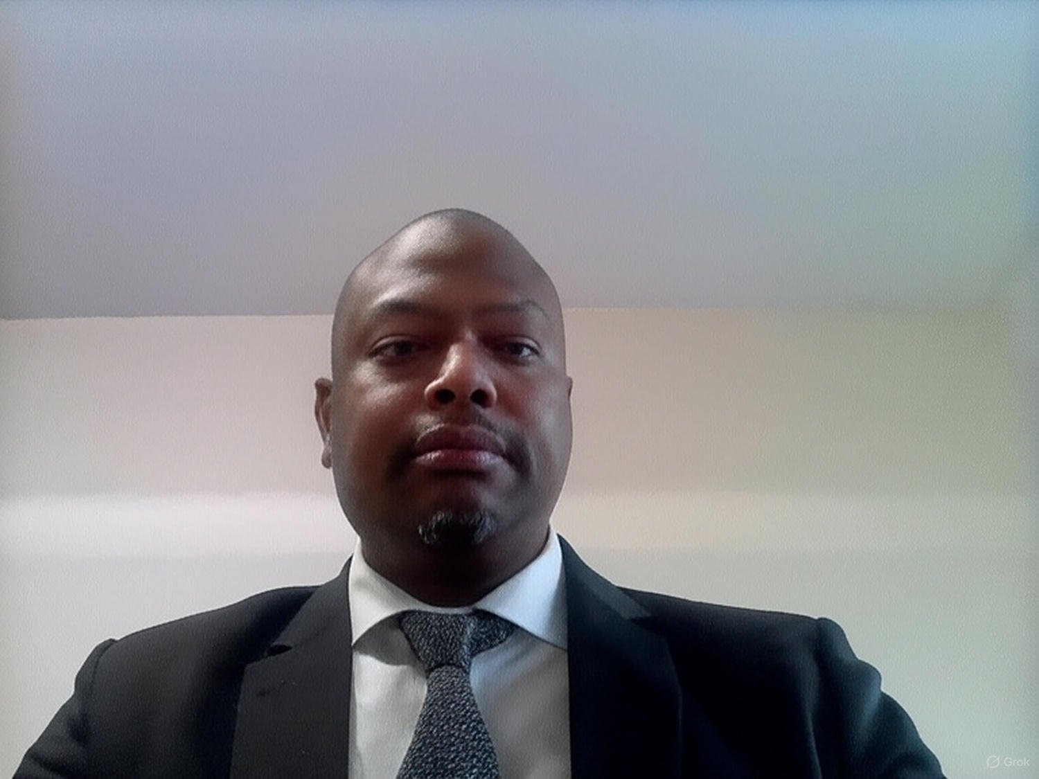 Nathan LaRon Grissom